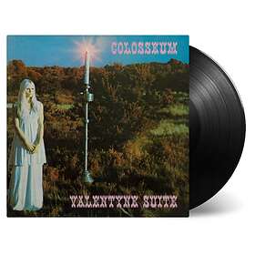 Colosseum Valentyne Suite (Vinyl)