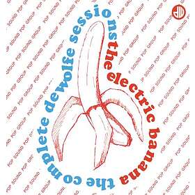 Electric Banana: The Complete De Wolfe Sessions (Clamshell)
