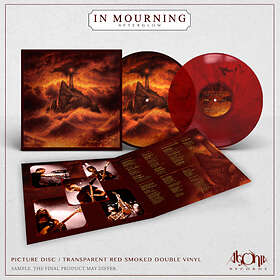 In Mourning Afterglow (Picture Smoke Vinyl)