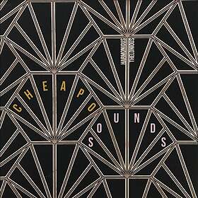 Harmonious Thelonious Cheapo Sounds (Vinyl)