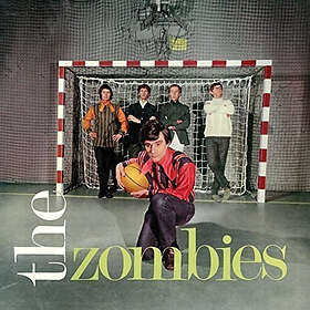Zombies - Zombies (Vinyl)