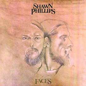 Shawn Phillips Faces