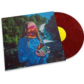 Soup Visions (Vinyl)