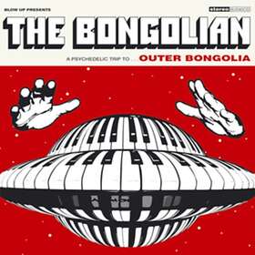 The Bongolian Outer Bongolia