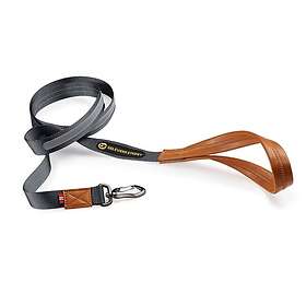 Seleverkstedet Link Dog Lead 20mm/150cm