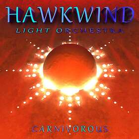 Hawkwind Light Orchestra: Carnivorous 2020