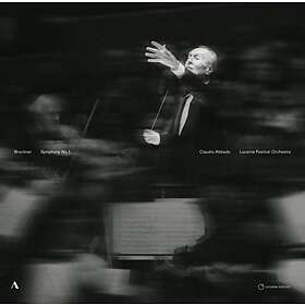 Bruckner: Symphony No 1 (Vinyl)