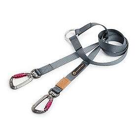 Seleverkstedet Twin Lead Splitter 75cm