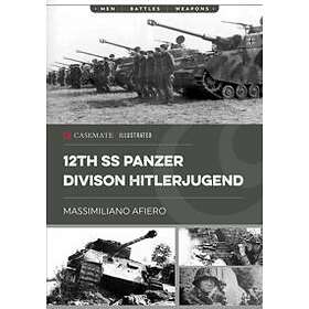 12th Ss Panzer Division Hitlerjugend