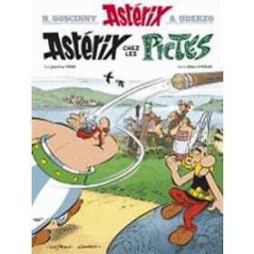 Asterix chez les Pictes