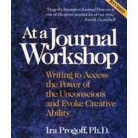 At a Journal Workshop