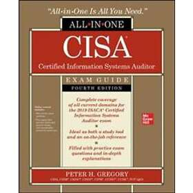 CISA Certified Information Systems Auditor All-in-One Exam Guide Fourth Edition