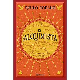 El alquimista