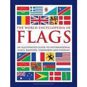 Flags The World Encyclopedia of