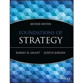 Foundations of Strategy 2e
