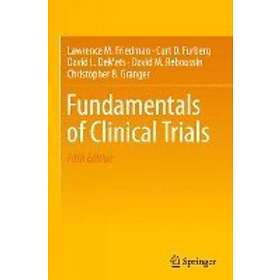 Fundamentals of Clinical Trials