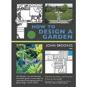 How to Design a Garden