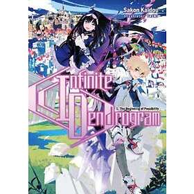 Infinite Dendrogram: Volume 1