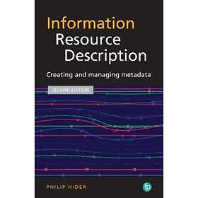 Information Resource Description