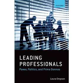 Leading Professionals