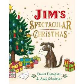 Jim's Spectacular Christmas