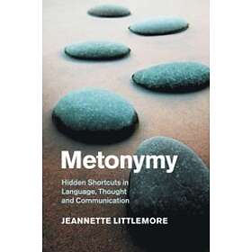 Metonymy
