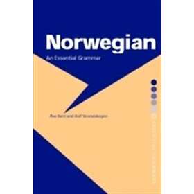 Norwegian: An Essential Grammar