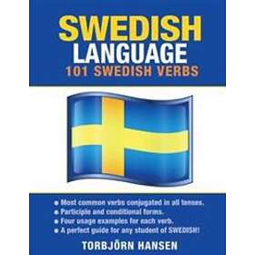 Swedish Language: 101 Swedish Verbs