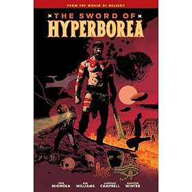 Sword Of Hyperborea