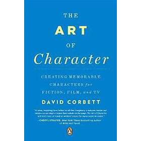 The Art of Character
