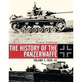 The History of the Panzerwaffe