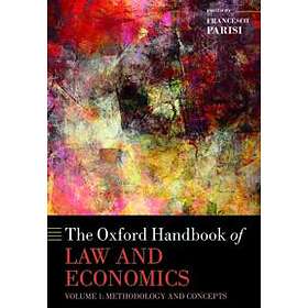 The Oxford Handbook of Law and Economics