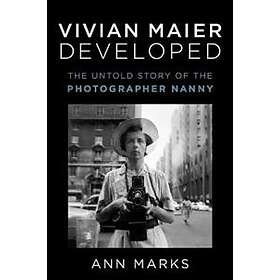 Vivian Maier Developed