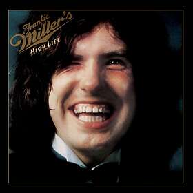 Miller Frankie: High Life CD