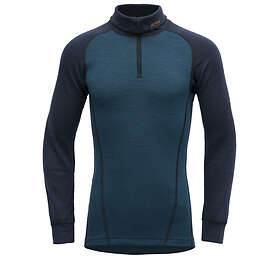 Devold Duo Merino Zip Neck (Jr)