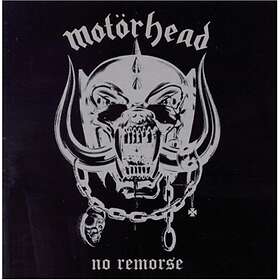Motörhead: No remorse (Vinyl)