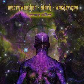 Merryweater Stark Wackerman: Cosmic Effect (Vinyl)