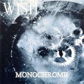 Wish: Monochrome (Vinyl)