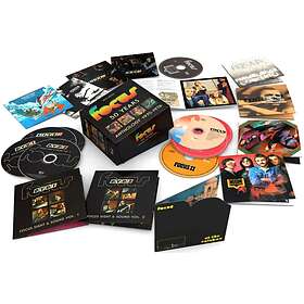 Focus: 50 years / Anthology 1970-76 (Rem)