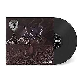 Jordfäst: Av Stoft (Vinyl)