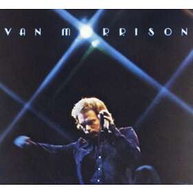 Morrison Van: It's Too Great To Stop Now (Vinyl)