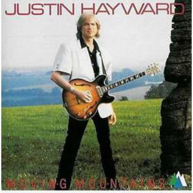 Hayward Justin: Moving Mountains