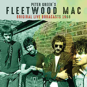 Fleetwood Mac: Original Broadcasts 1968
