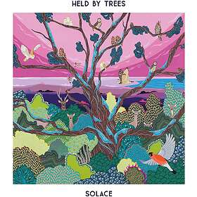 Held By Trees: Solace (Vinyl)