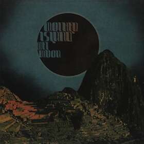 Mother Island: Wet Moon