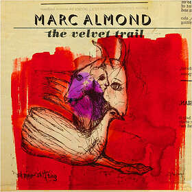 Almond Marc: Velvet Trail