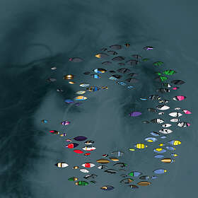 Moddi: Bråtebrann (Vinyl)