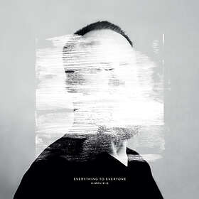Riis Björn: Everything To Everyone (Vinyl)