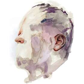 Coronas: Time Stopped (Vinyl)