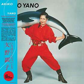 Yano Akiko: Iroha Ni Konpeitou (Vinyl)